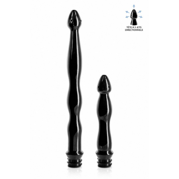 Kit de lavement intime Showerplay - Oralove