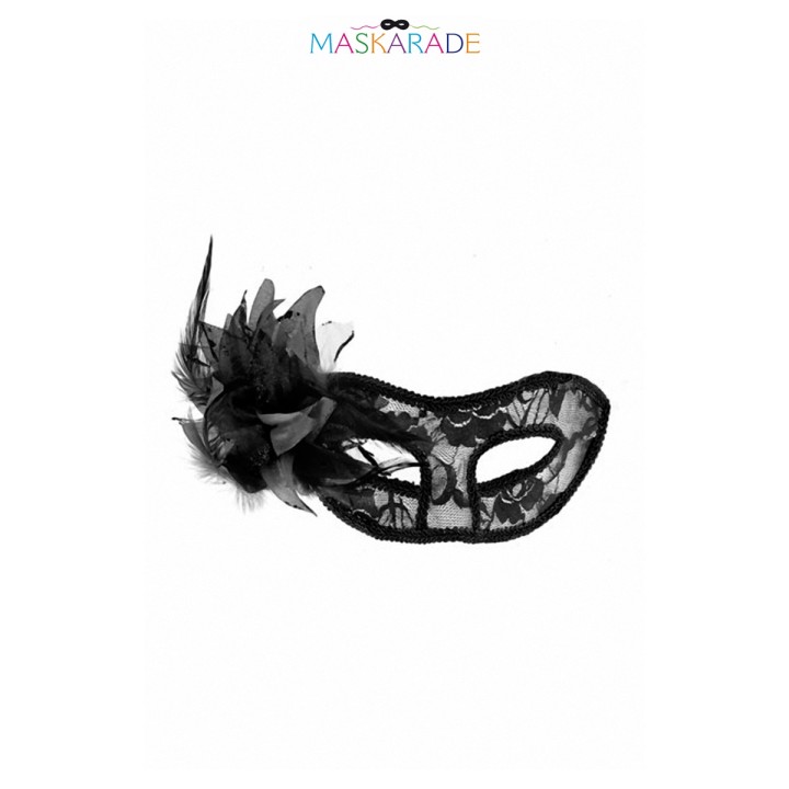 Loup semi-rigide La Traviata - Oralove