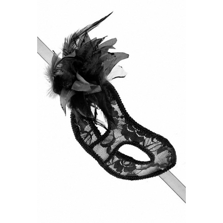 Loup semi-rigide La Traviata - Oralove