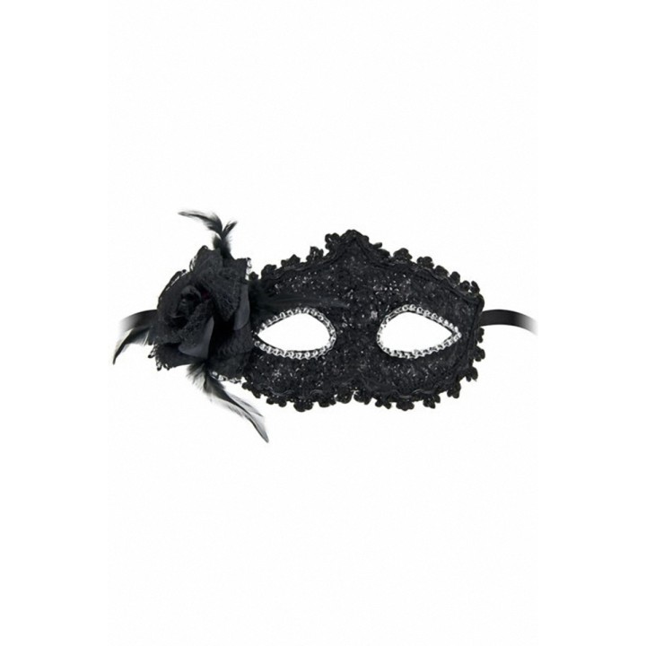 Loup semi-rigide Bella Figura - Oralove
