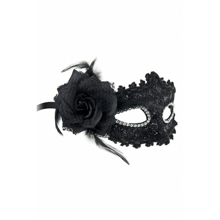 Loup semi-rigide Bella Figura - Oralove