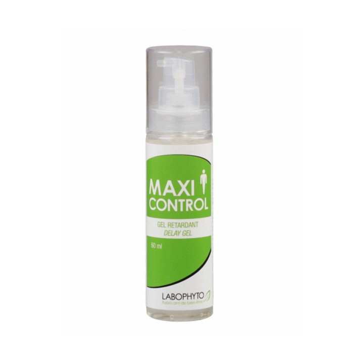 Gel retardant Maxi Control - Oralove