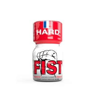Poppers Fist Hard 10 ml - Oralove