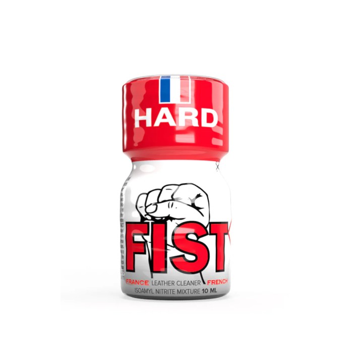 Poppers Fist Hard 10 ml - Oralove