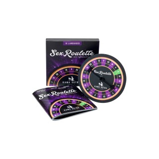 Sex roulette Kama Sutra - Oralove