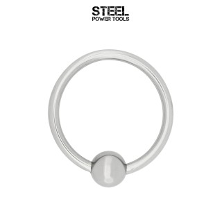 Anneau de gland - Steel Power Tools - Oralove