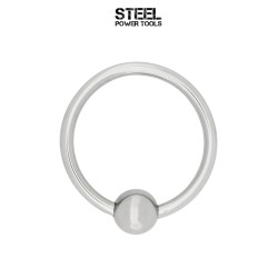 Anneau de gland - Steel Power Tools