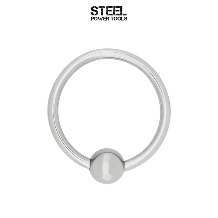 Anneau de gland - Steel Power Tools - Oralove