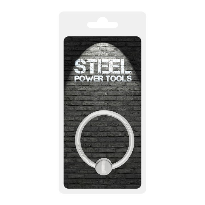 Anneau de gland - Steel Power Tools - Oralove
