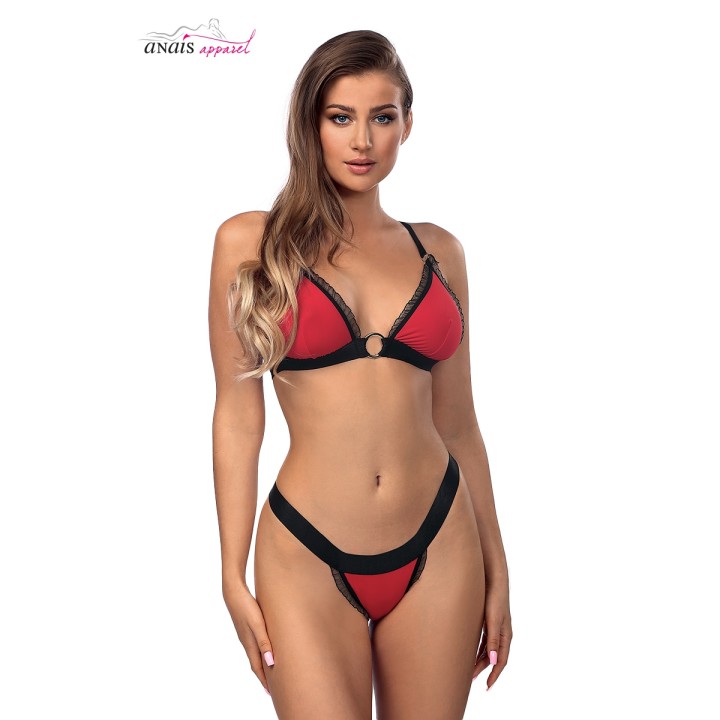 Ensemble Christine - Anaïs - Oralove