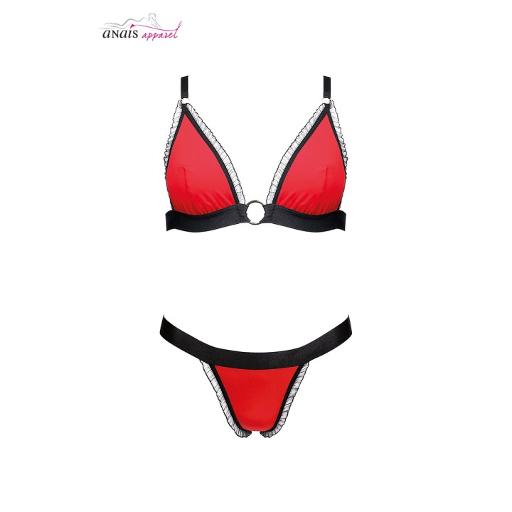 Ensemble Christine - Anaïs - Oralove