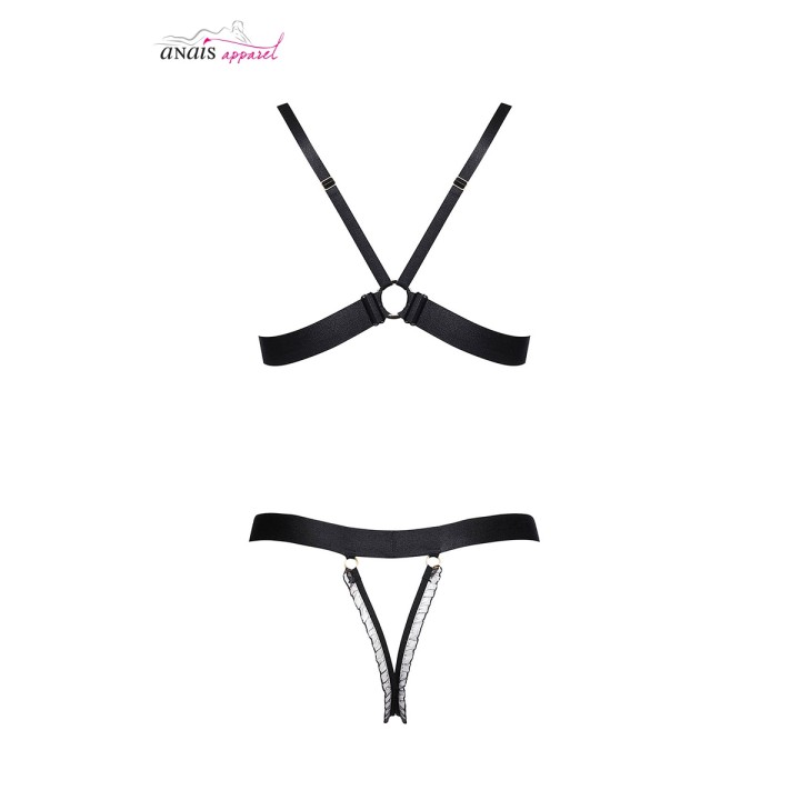 Ensemble Christine - Anaïs - Oralove