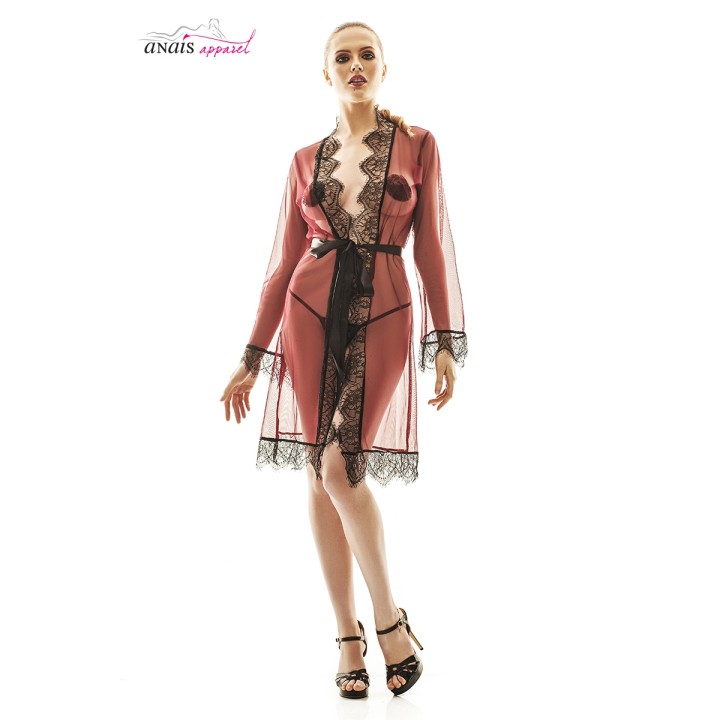Déshabillé Florella - Anaïs - Oralove