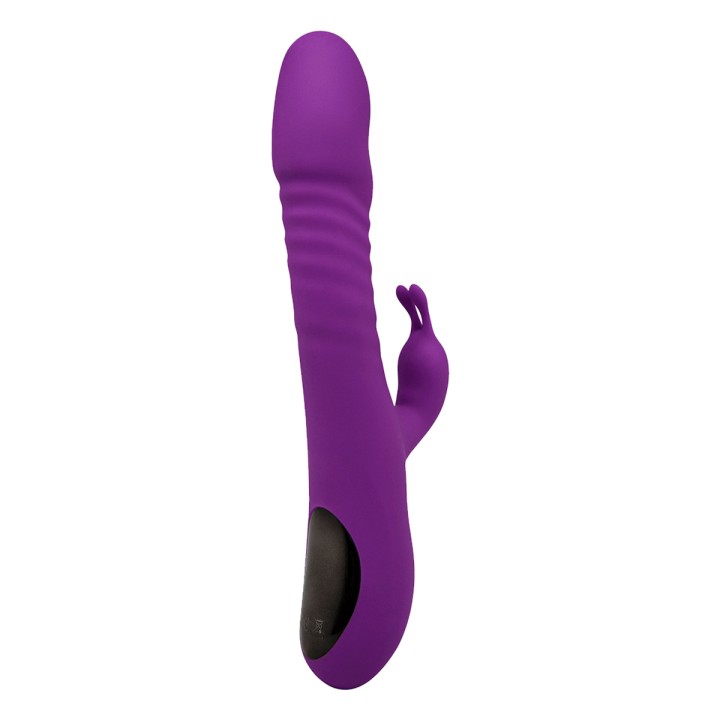 Vibro Rabbit va et vient Romax - Alive - Oralove
