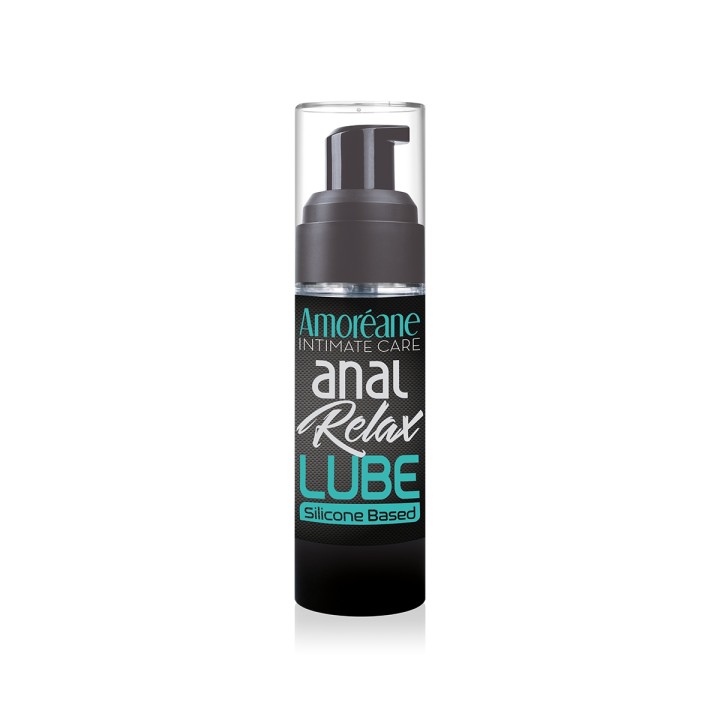 Lubrifiant anal relaxant 30 ml - Amoreane - Oralove