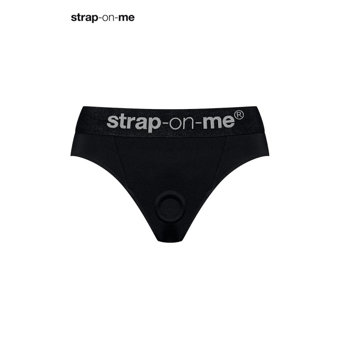 Harnais Heroin - Strap On Me - Oralove