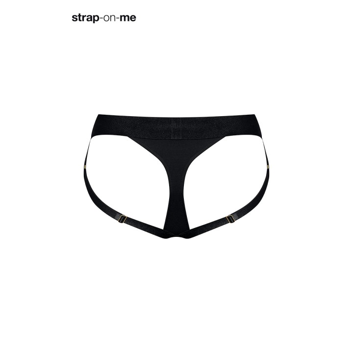 Harnais Heroin - Strap On Me - Oralove