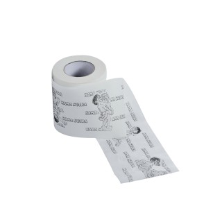 Papier toilette Kama-sutra - Oralove