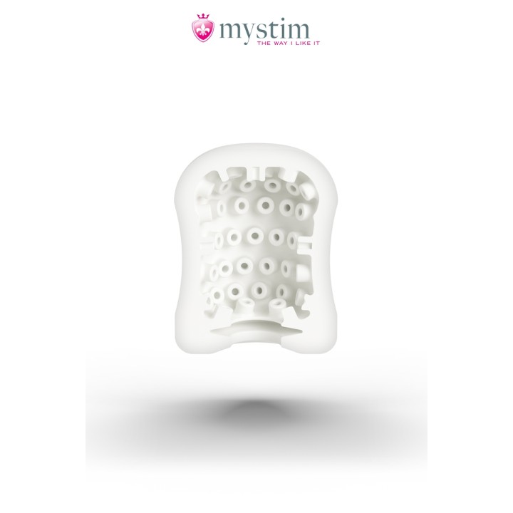 MasturbaTIN Dotty Donny - Mystim - Oralove