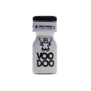 Poppers Voodoo 10ml - Oralove