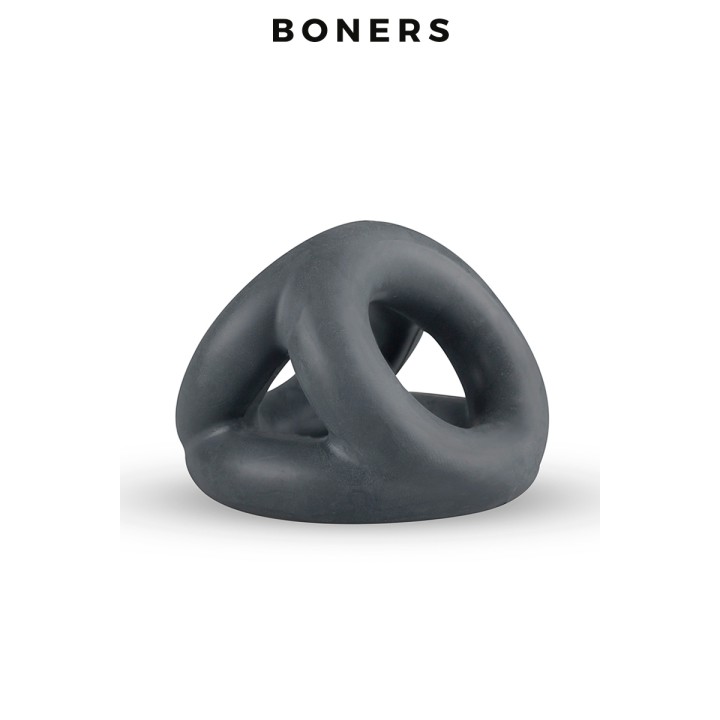Cocksling ouvert silicone - Boners - Oralove