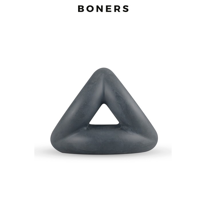 Cocksling ouvert silicone - Boners - Oralove