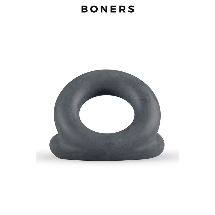 Cocksling ouvert silicone - Boners - Oralove