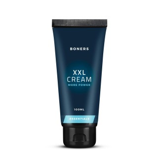 Crème pour Penis XXL - Boners - Oralove