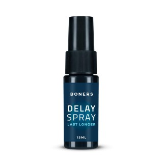 Spray retardant - Boners - Oralove