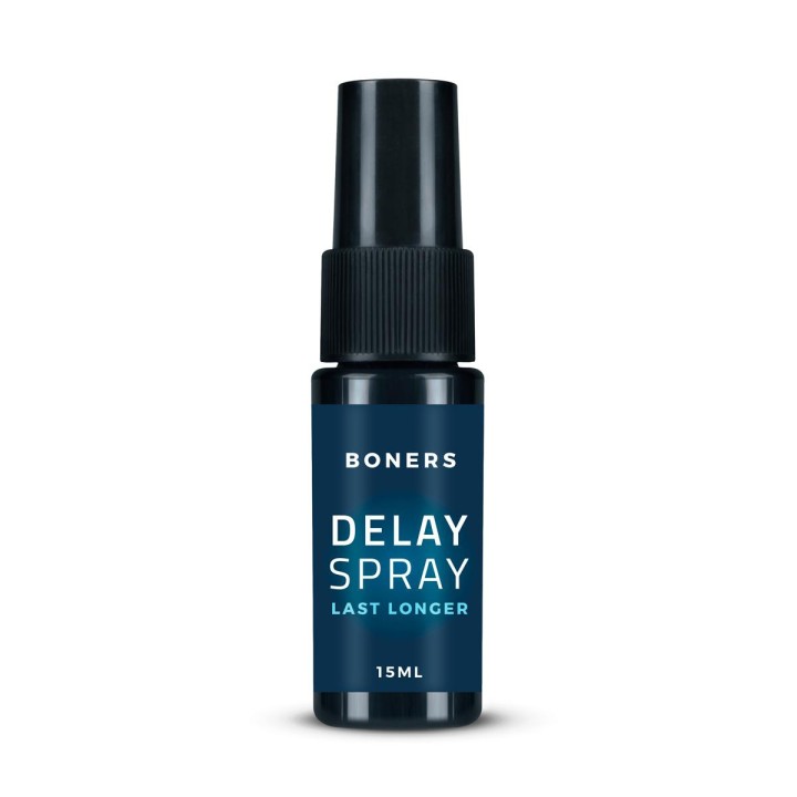 Spray retardant - Boners - Oralove