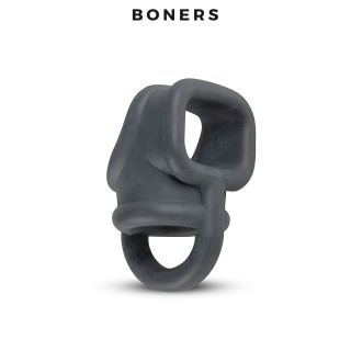 Ball Splitter en silicone liquide - Boners - Oralove