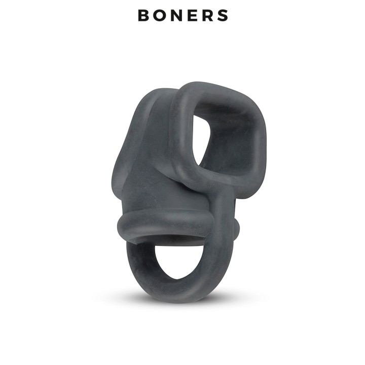 Ball Splitter en silicone liquide - Boners - Oralove