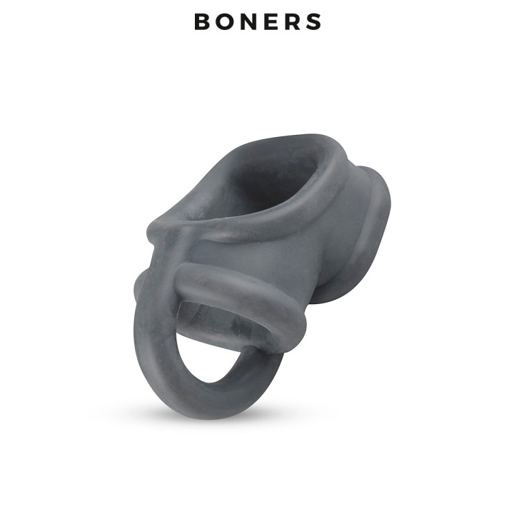 Ball Splitter en silicone liquide - Boners - Oralove