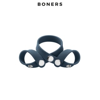 Séparateur de testicules 8 styles - Boners - Oralove