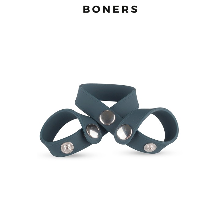 Séparateur de testicules 8 styles - Boners - Oralove