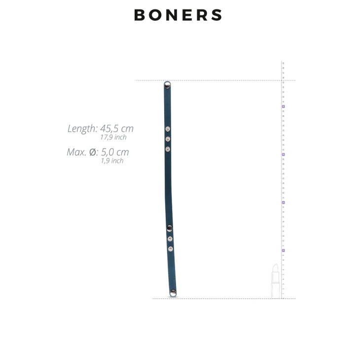 Séparateur de testicules 8 styles - Boners - Oralove