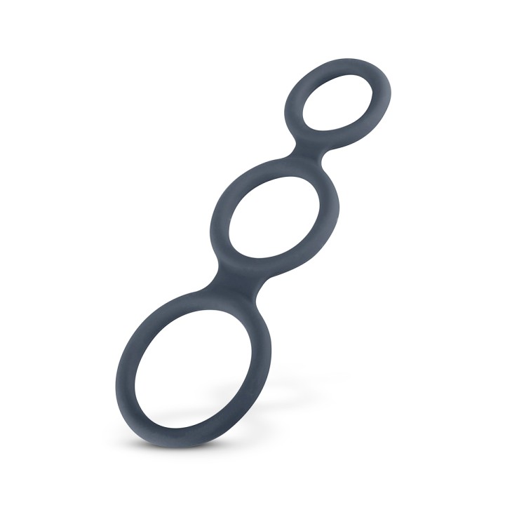 Triple Ring Boners - Oralove