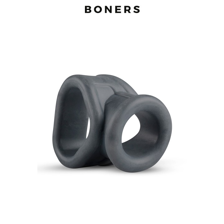 Cocksling en silicone liquide - Boners - Oralove