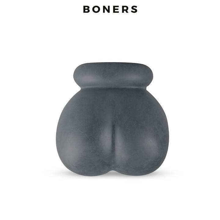 Ballstretcher Silicone Ball Pouch - Boners - Oralove