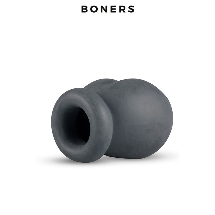 Ballstretcher Silicone Ball Pouch - Boners - Oralove