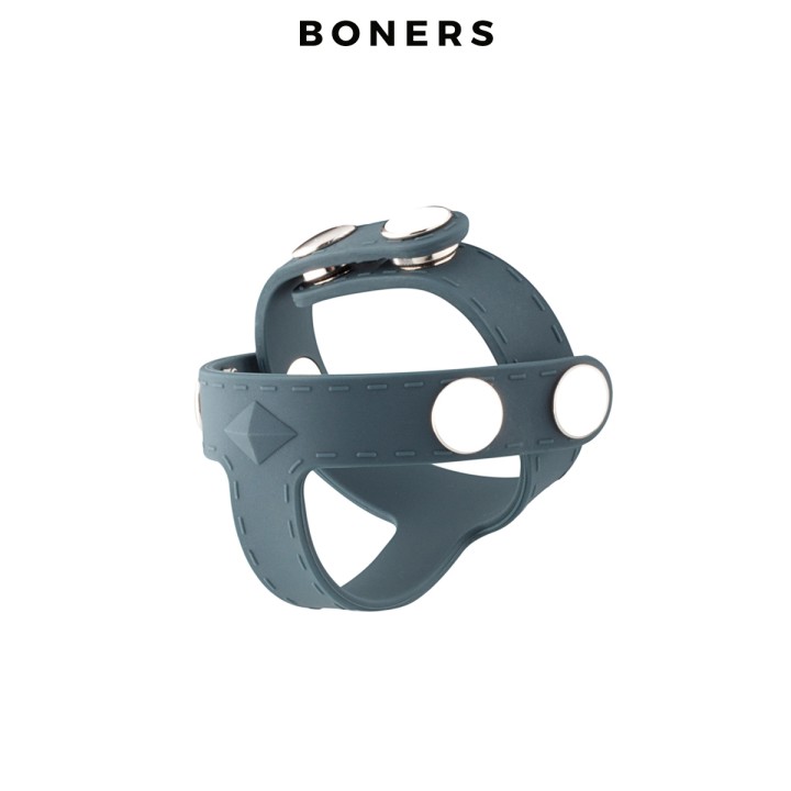 Séparateur de testicules en T - Boners - Oralove