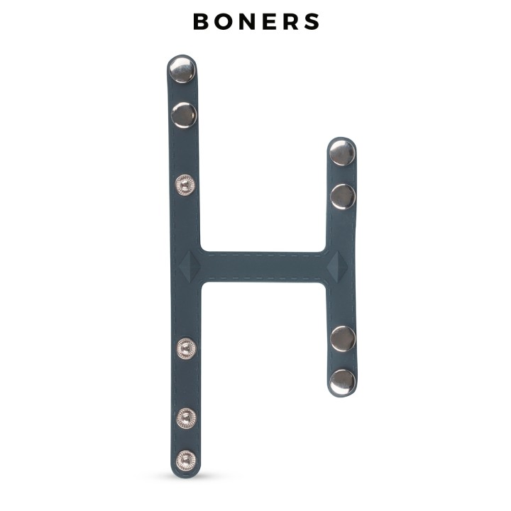 Séparateur de testicules en T - Boners - Oralove
