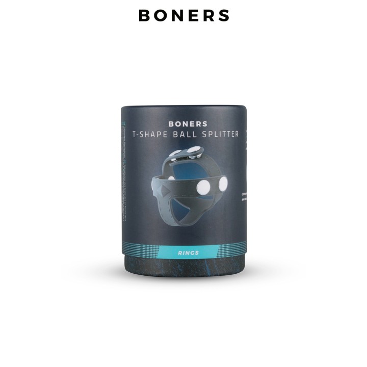 Séparateur de testicules en T - Boners - Oralove
