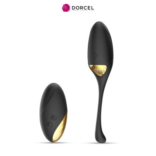 Sextoy 2 en 1 Secret Orgasm - Dorcel - Oralove