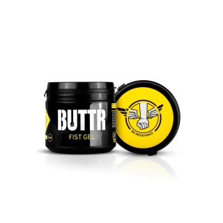 Gel lubrifiant BUTTR Fist Gel - Oralove