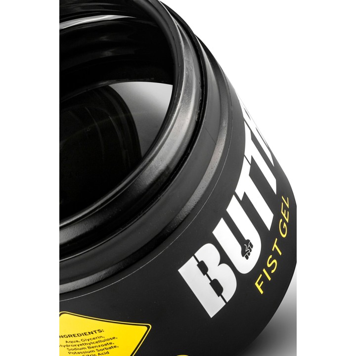 Gel lubrifiant BUTTR Fist Gel - Oralove