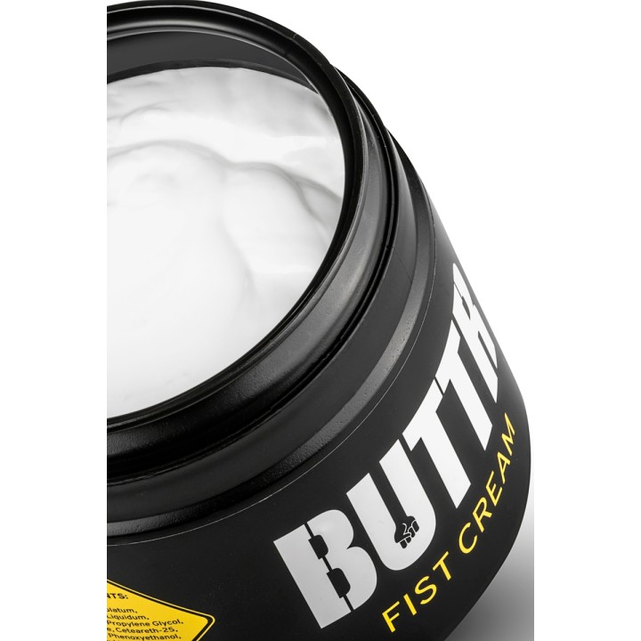 Crème lubrifiante BUTTR Fist Cream - Oralove