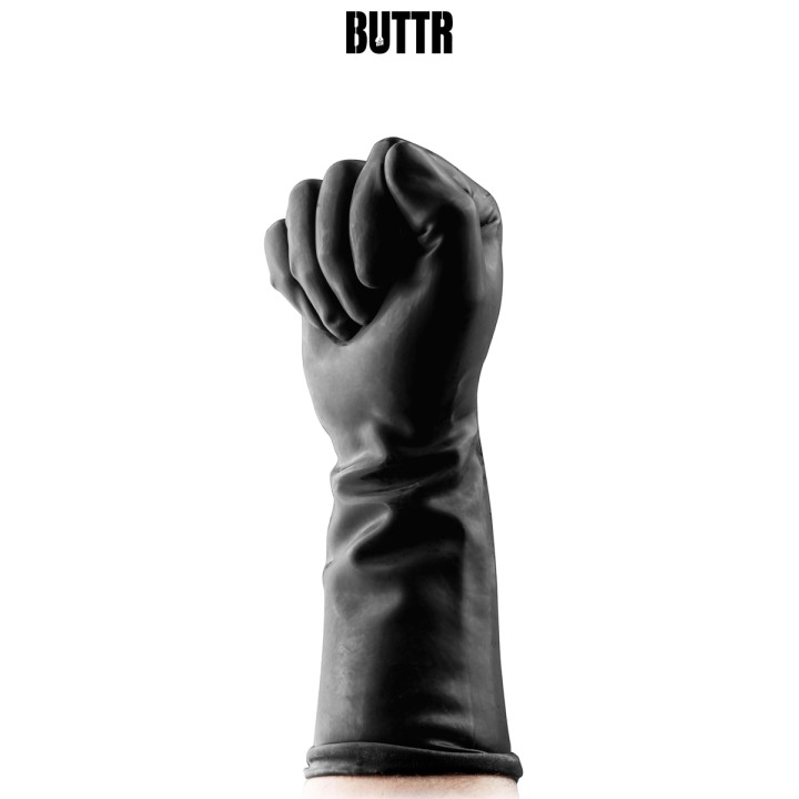 Gants de Fist Fucking - BUTTR - Oralove