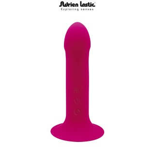 Vibro double densité Hitsens 2 - 17,2 x 4 cm - Oralove