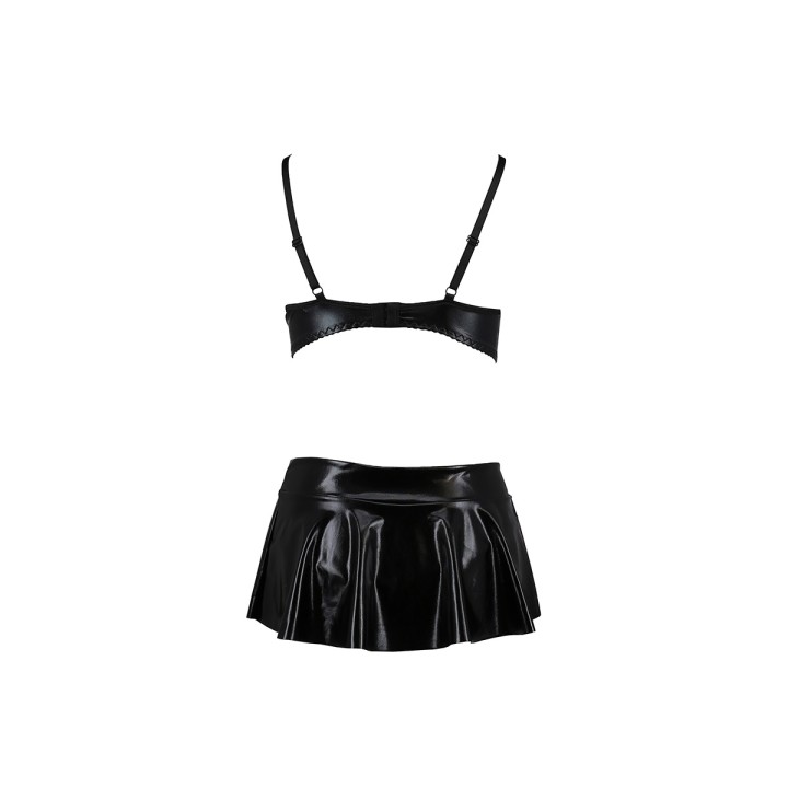 Ensemble sexy Deby - Passion - Oralove